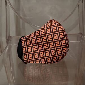 BOGO Printed Facemask  